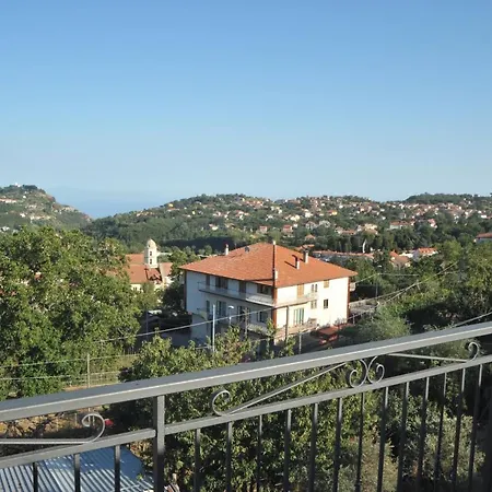 B&B Kebonta Agerola Exterior photo