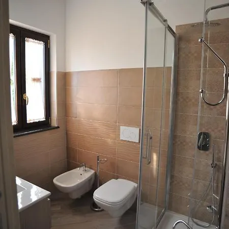 B&B Kebonta Agerola Exterior photo