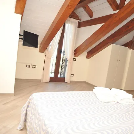 B&B Kebonta Agerola Exterior photo