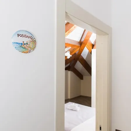 B&B Kebonta Agerola Exterior photo