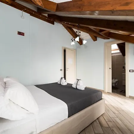 B&B Kebonta Agerola Exterior photo