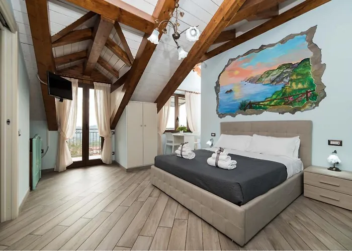 B&B Kebontà