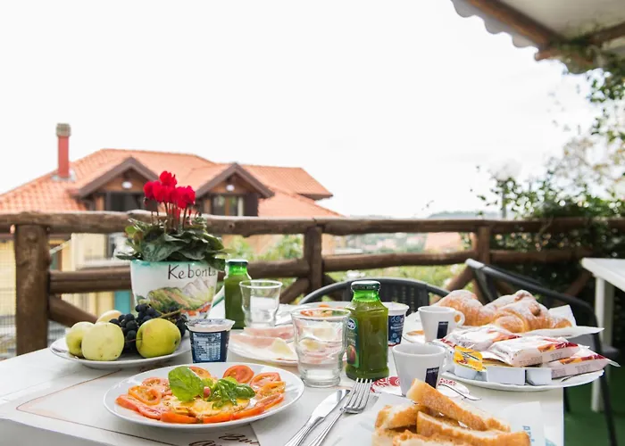 B&B Kebontà