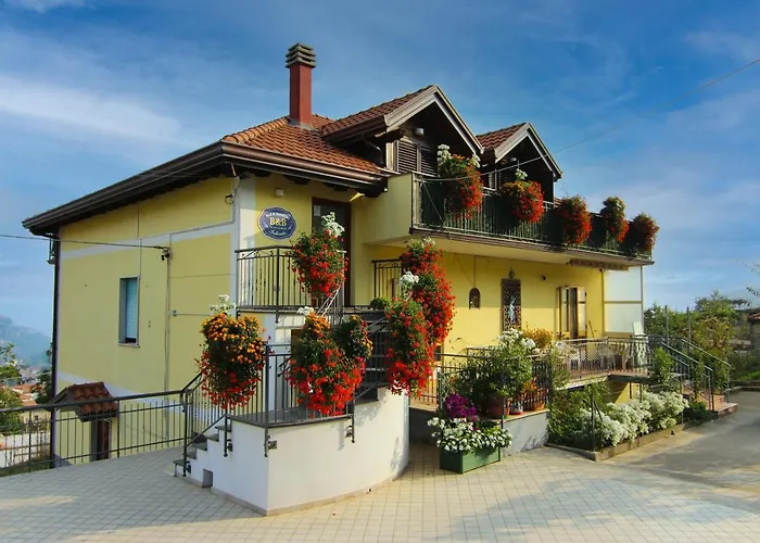 B&B Kebontà