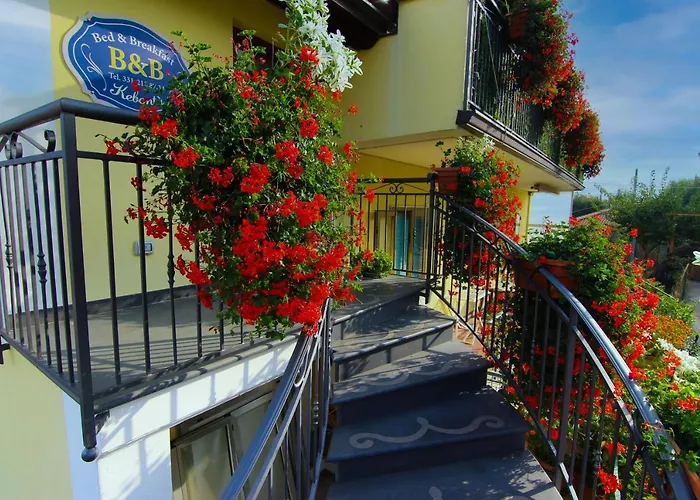 B&B Kebontà