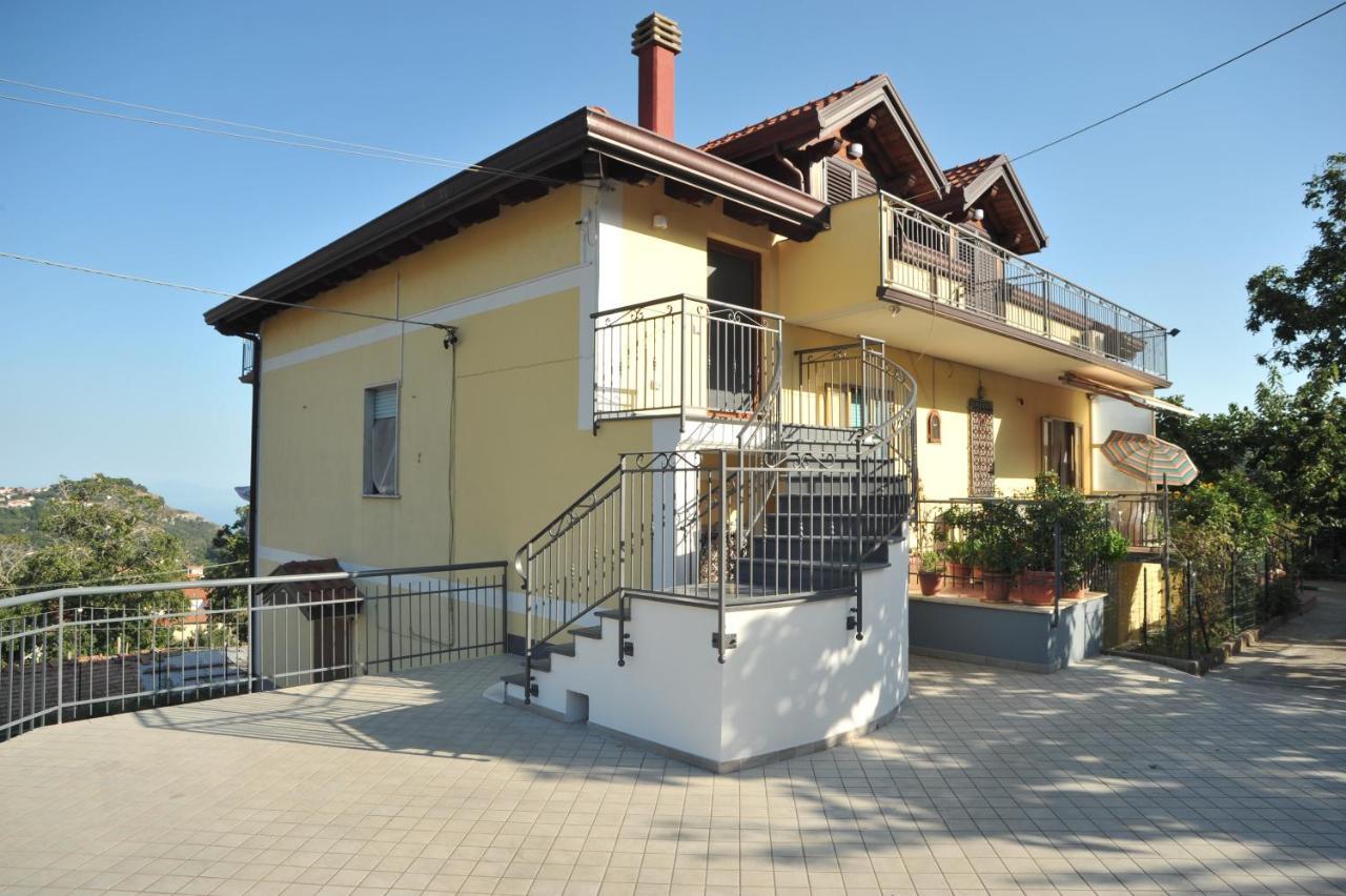 Kebonta Bed & Breakfast 3*