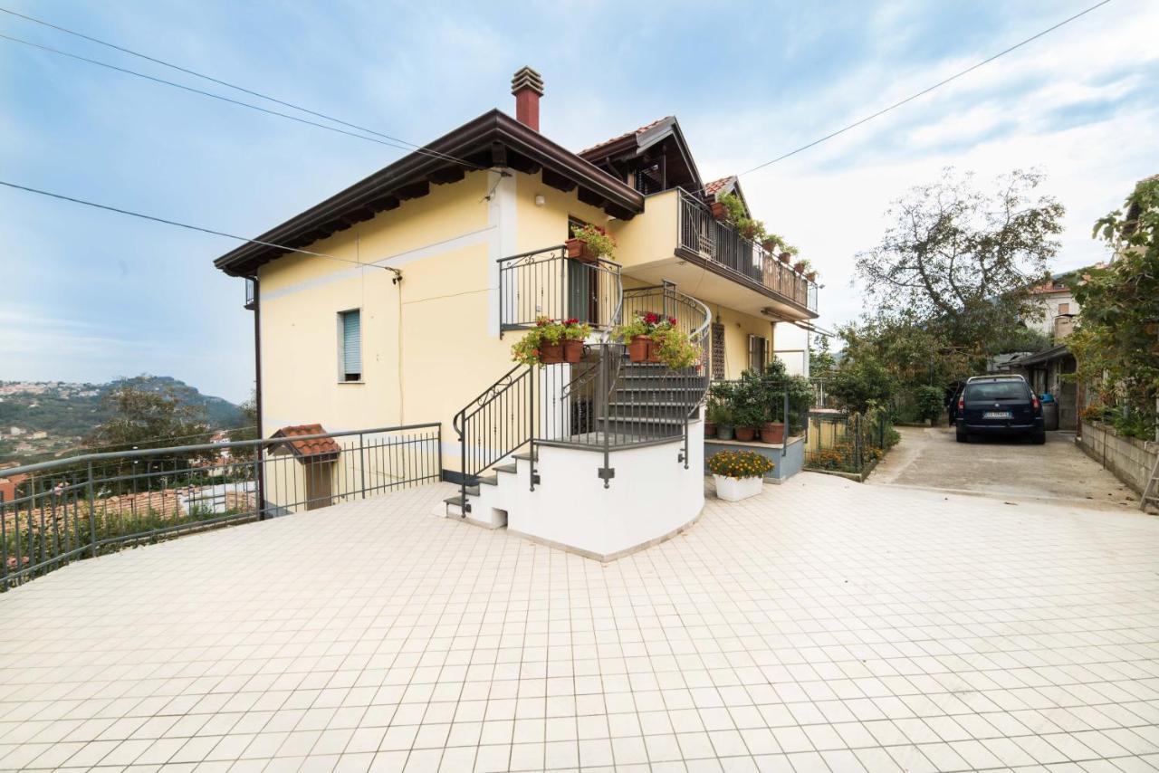 Kebonta Bed & Breakfast 3*