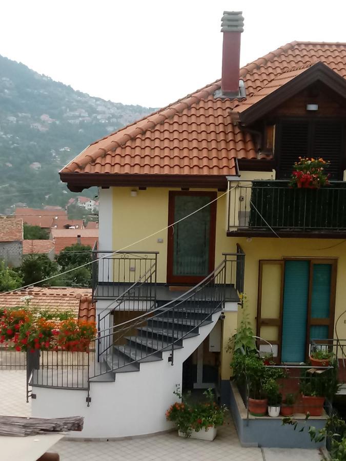 Kebontà Agerola