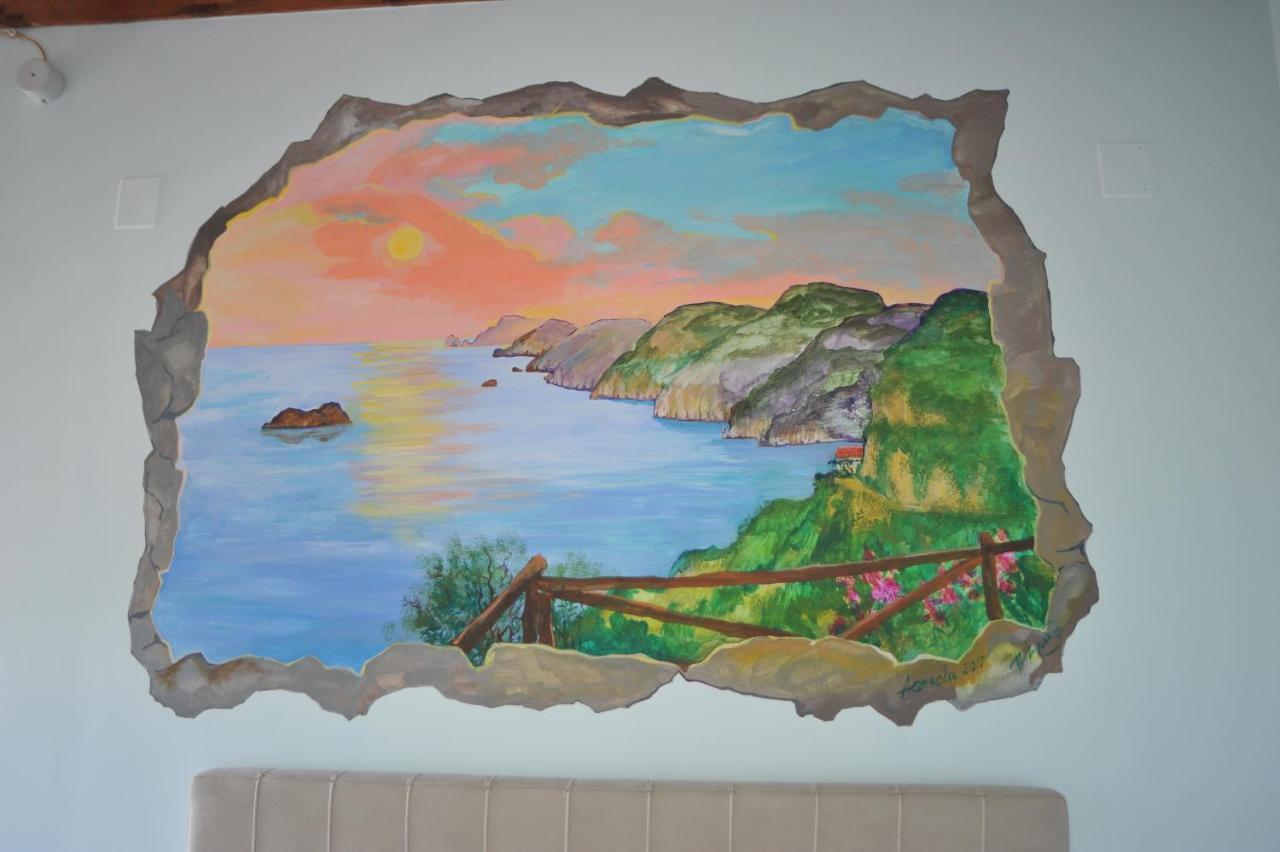 Kebonta Bed & Breakfast 3*