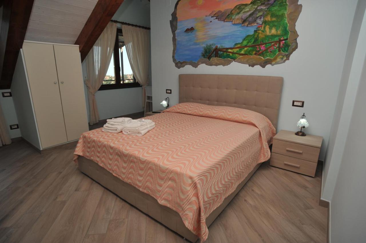 Kebonta 3* Agerola