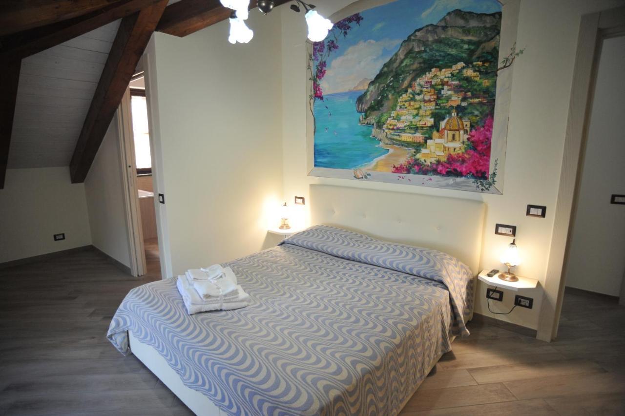 Kebonta 3* Agerola