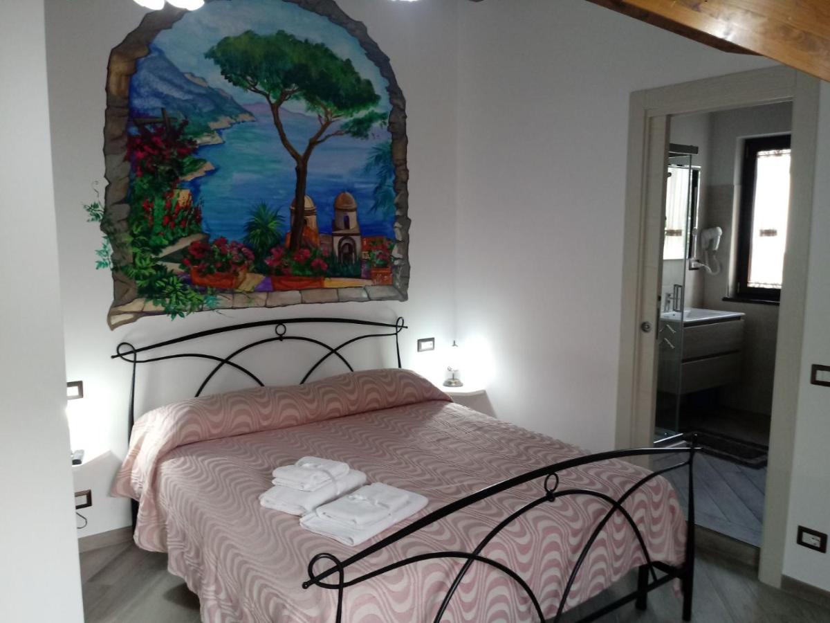 Bed & Breakfast Kebonta