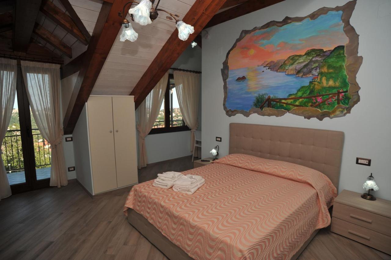 Kebontà 3* Agerola
