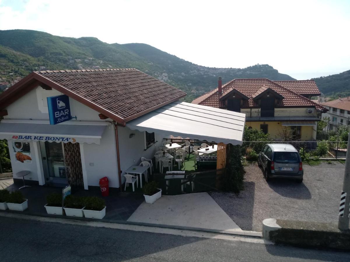 Kebontà Agerola