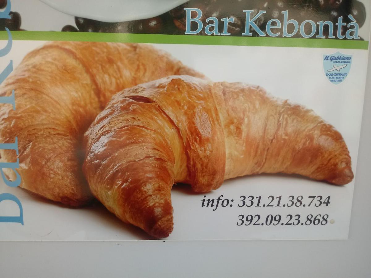 Kebontà 3* Agerola