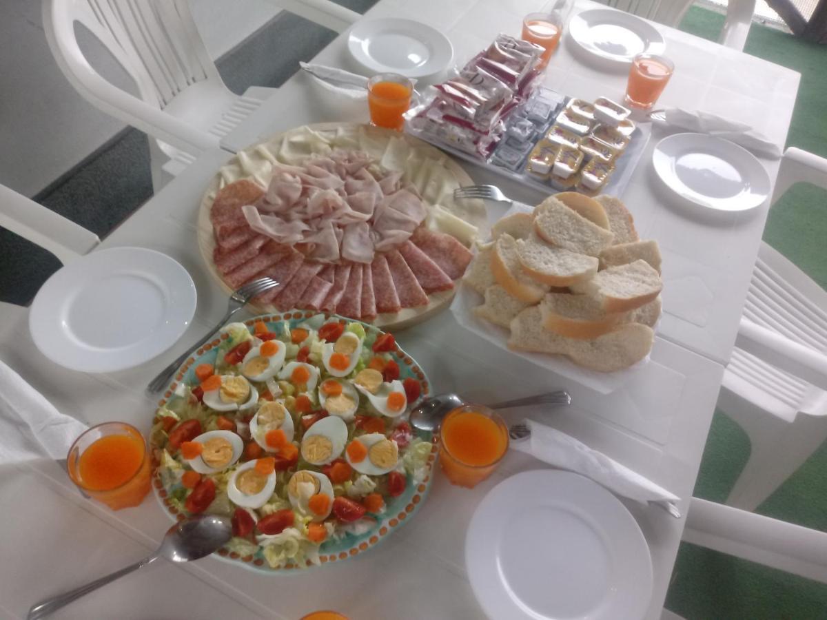 Kebonta Bed & Breakfast Agerola