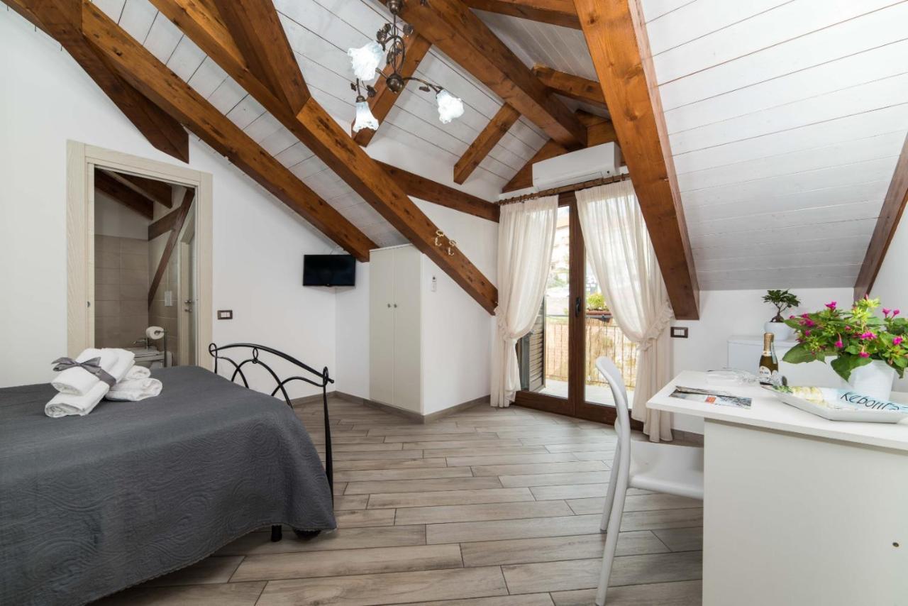 Kebontà Frühstückspension 3*