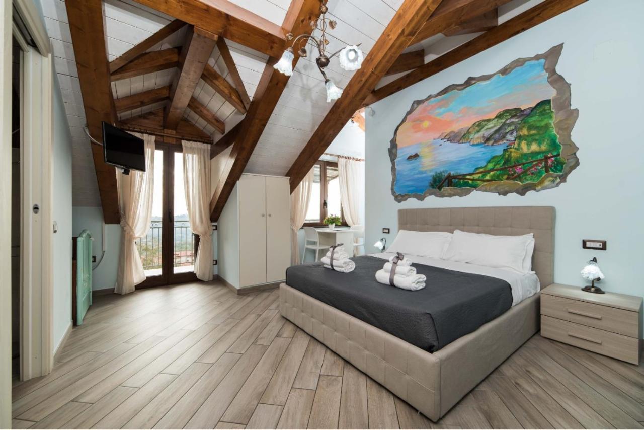 Kebontà Frühstückspension 3*