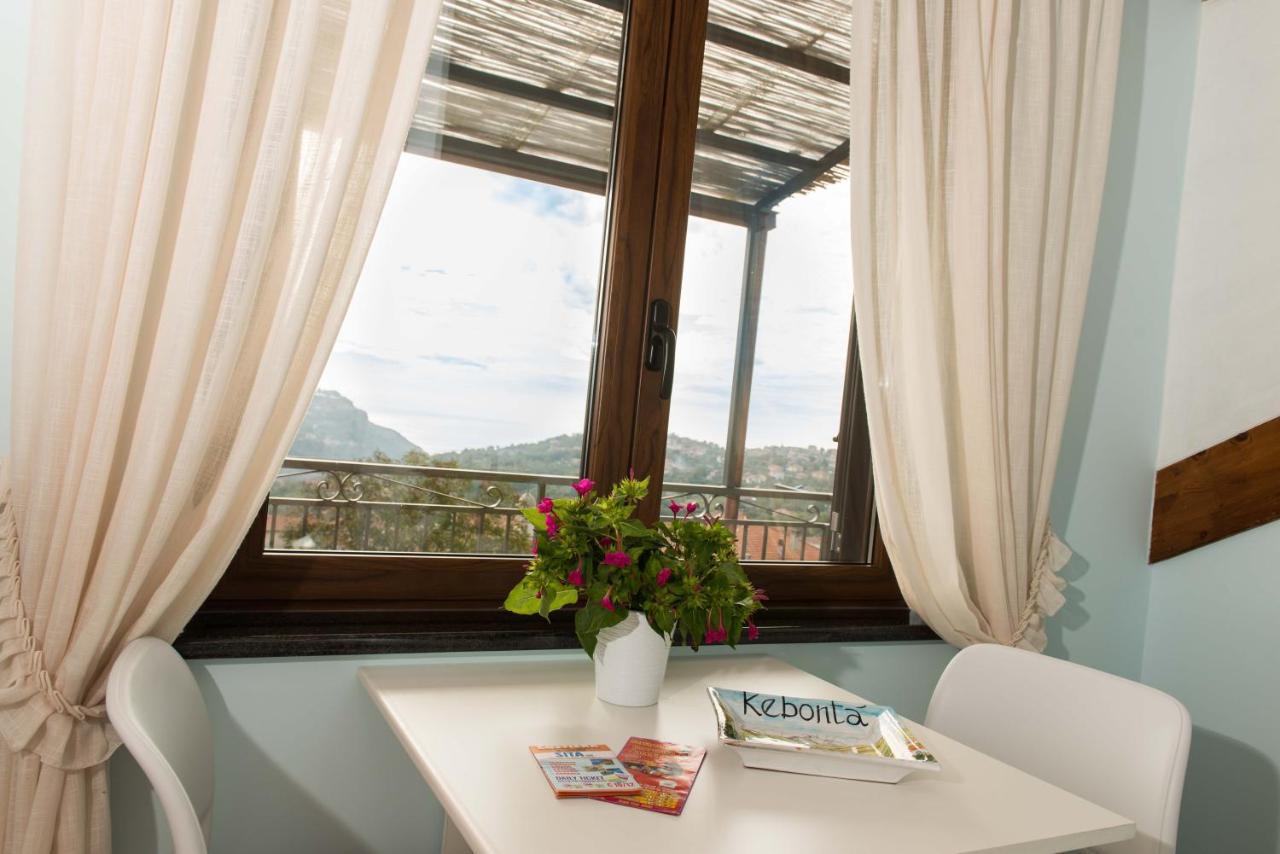 Kebontà 3* Agerola