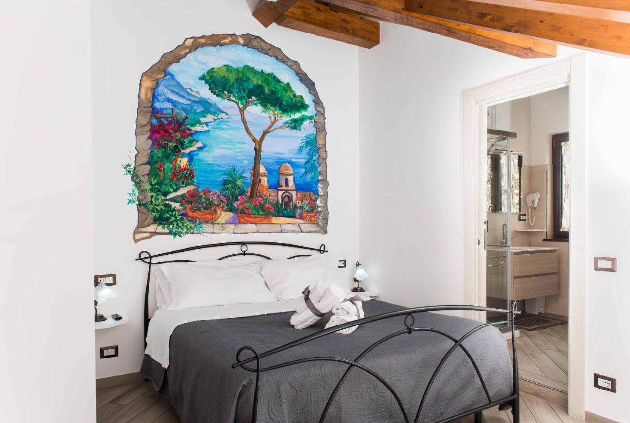 Kebontà 3* Agerola
