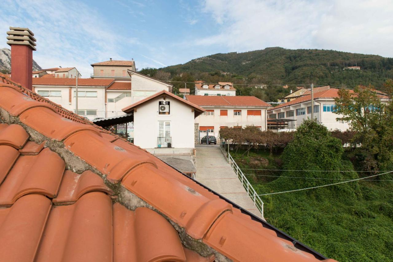 Bed & Breakfast Kebonta 3*