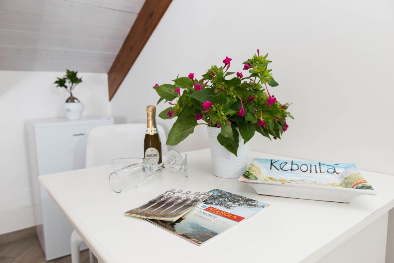 Kebontà 3* Agerola