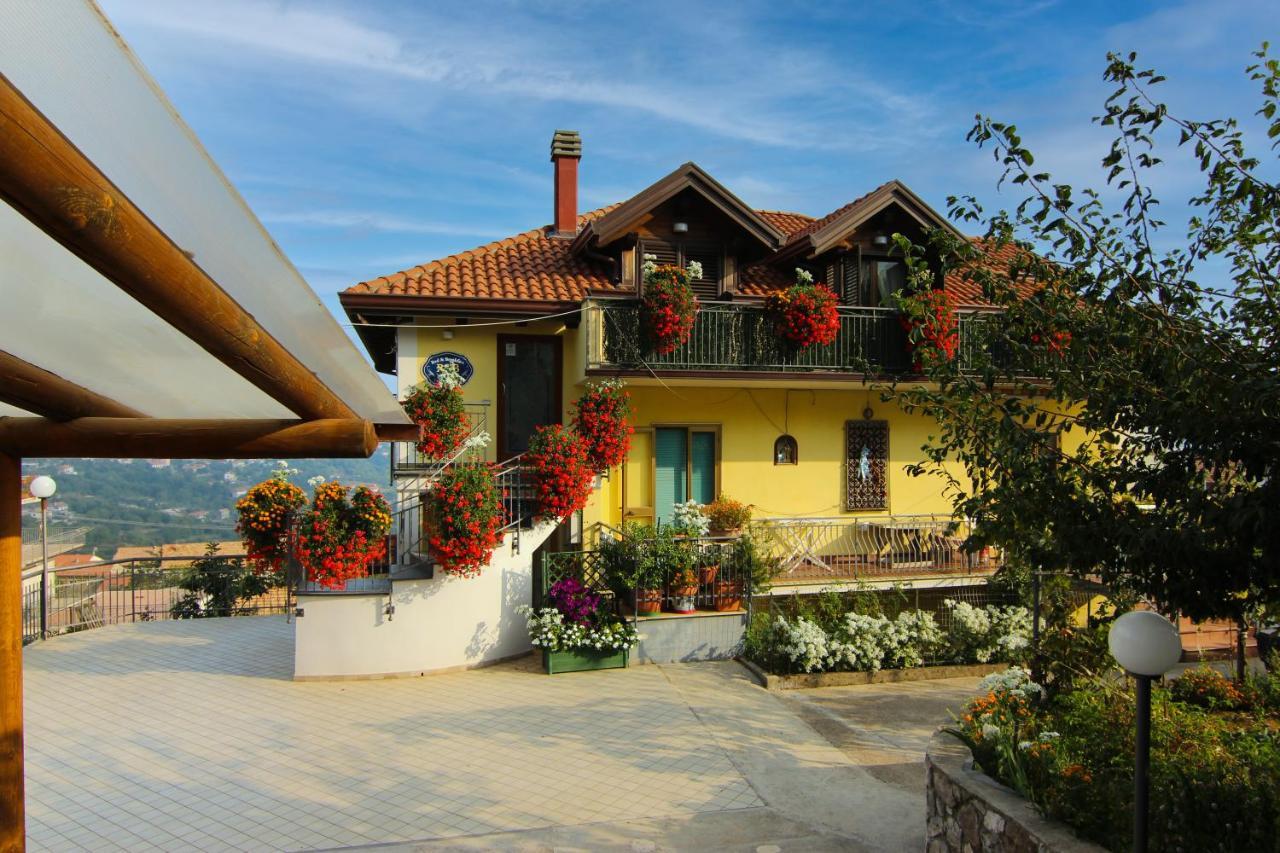 Kebontà 3* Agerola
